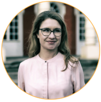 Esther Filgut - Herzlich Willkommen auf meiner Teamseite!
